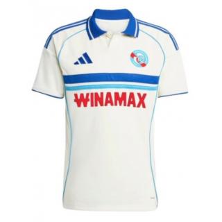 RC Strasbourg 2a Equipación 2025/26
